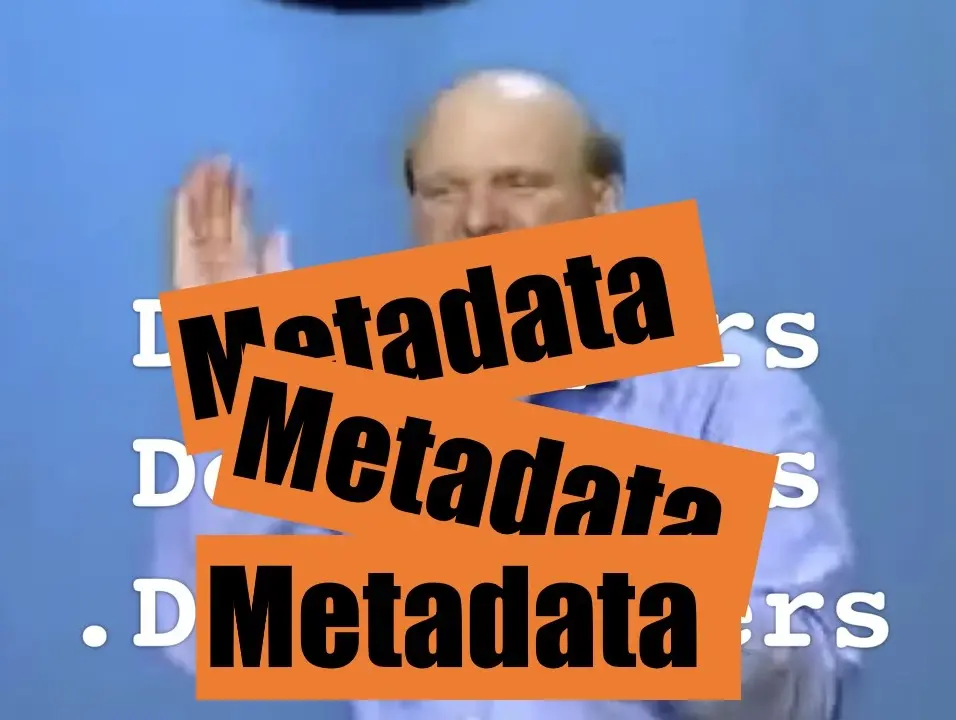 Growing Pains in RAG (super-techie version)