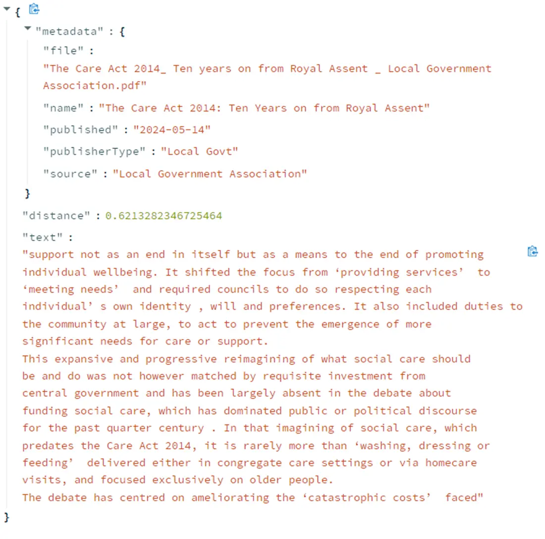 Adventures in RAG: Are Chocolate Covered Pickles Delicious?