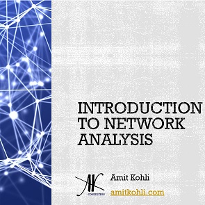 Introduction to Network Analysis